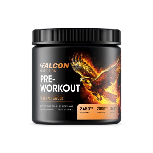 Pre Workout