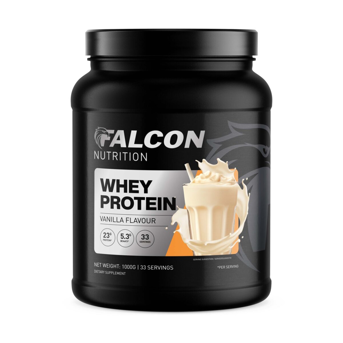 Whey Protein