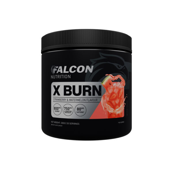 XBurn