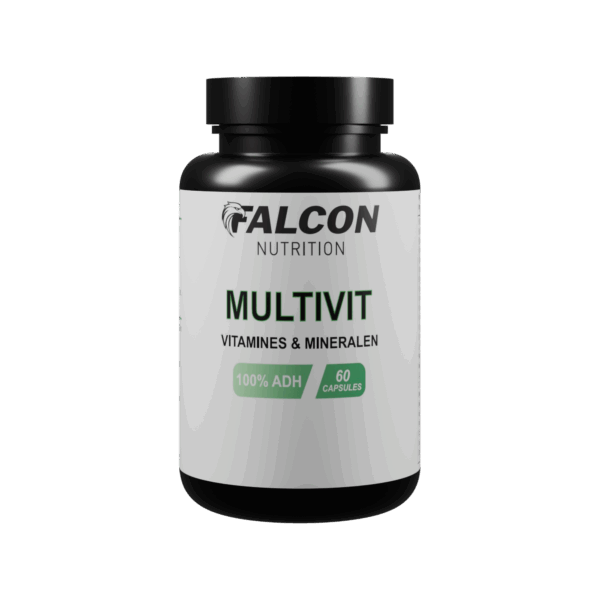 Multivitamine 100% ADH