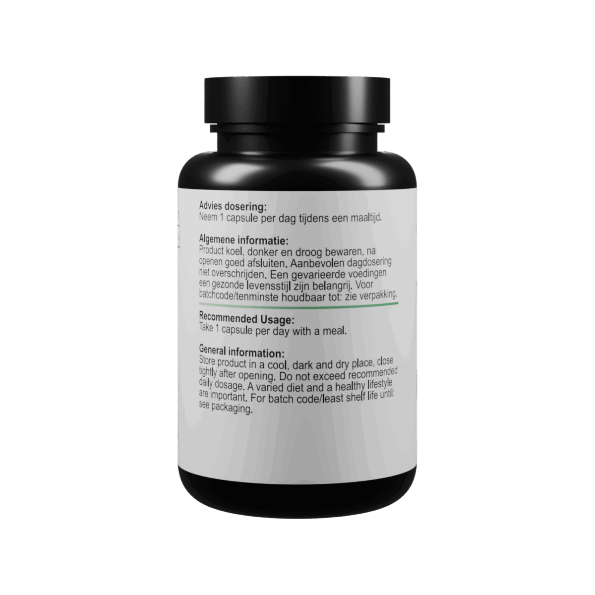 Vitamine D3 - Afbeelding 3
