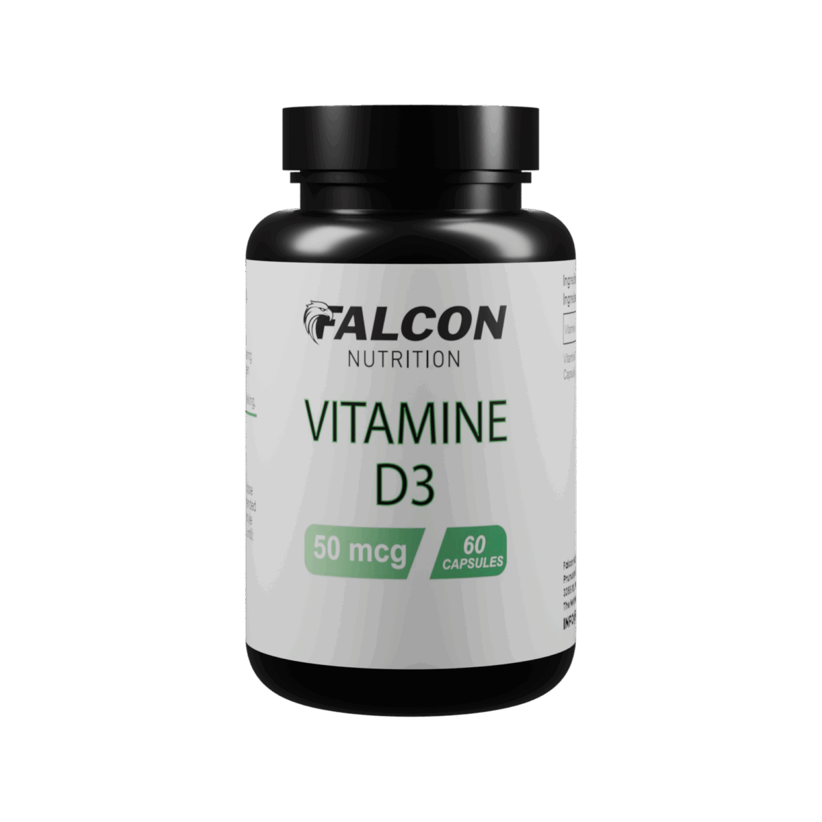 Vitamine D3
