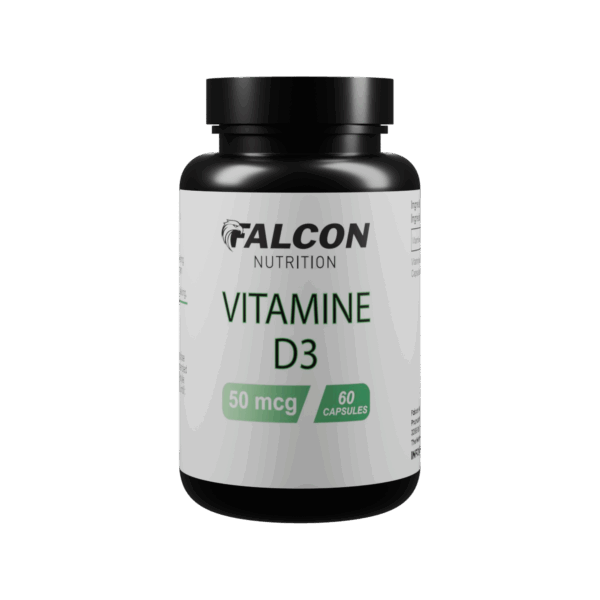 Vitamine D3
